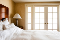 Galashiels bedroom extension costs