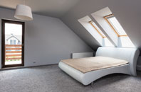 Galashiels bedroom extensions