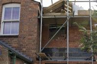 free Galashiels home extension quotes