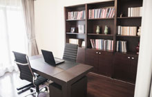 Galashiels home office construction leads